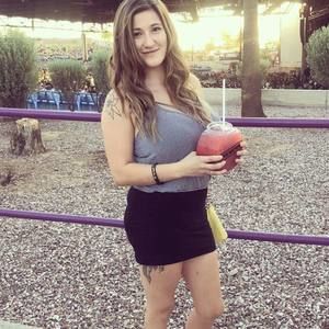 Meet your Posher, Colette